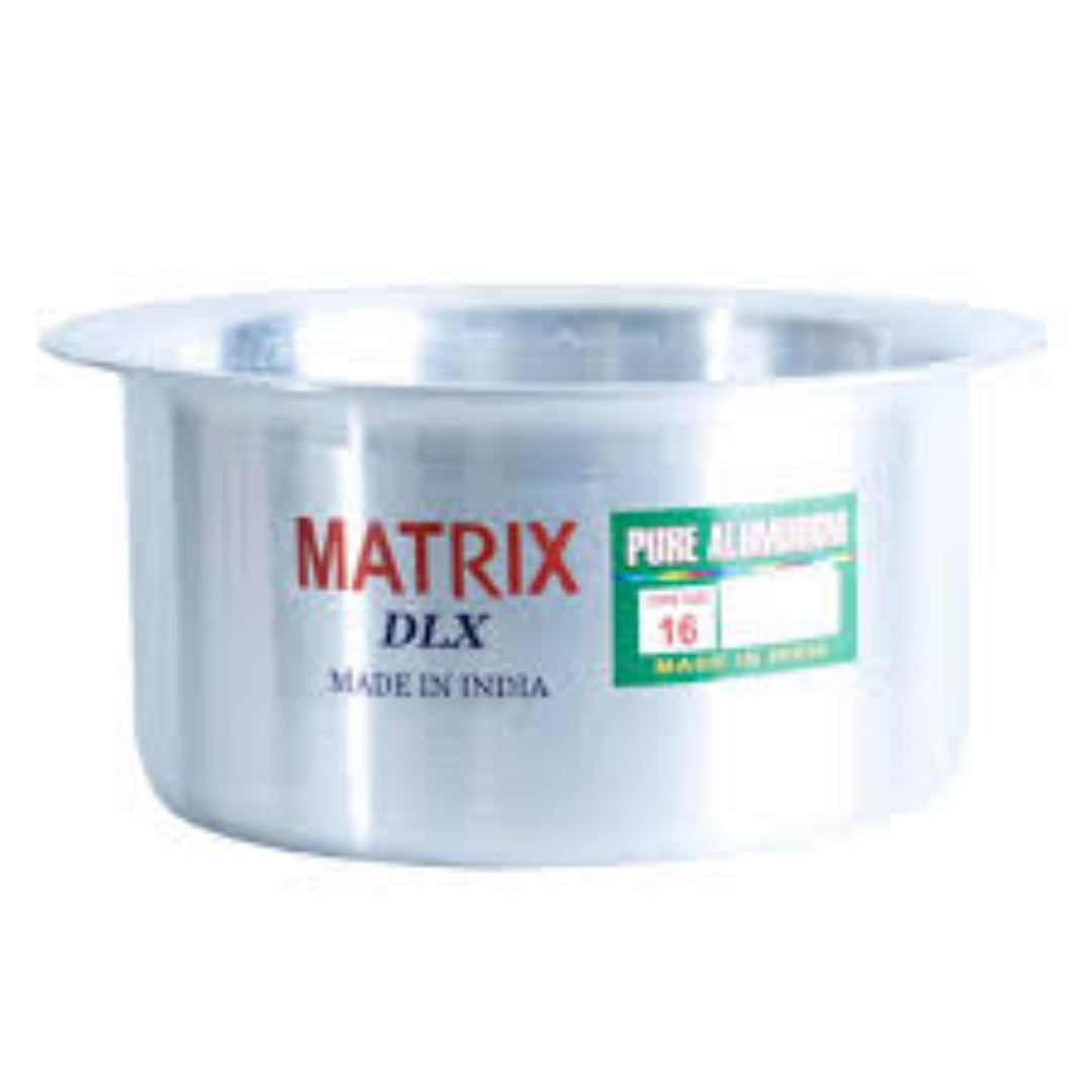 MATRIX ALUMINIUM SUPER HEAVY SUFURIA 16